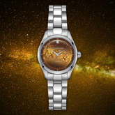 Golden Horizon - 32mm