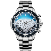 Glacial Horizon