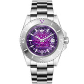 The Whale Shark - Automatic 42mm