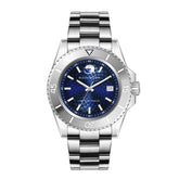 The Blue Tongue - Tungsten 42mm