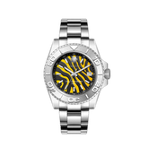 The Corroboree Frog - Steel 32mm