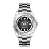 The Great White - Tungsten 42mm