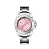 The Pink Galah - Steel 32mm