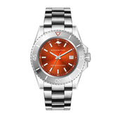 The Red Kangaroo - Tungsten 42mm