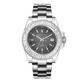 The Funnel Web - Ceramic 40.5mm