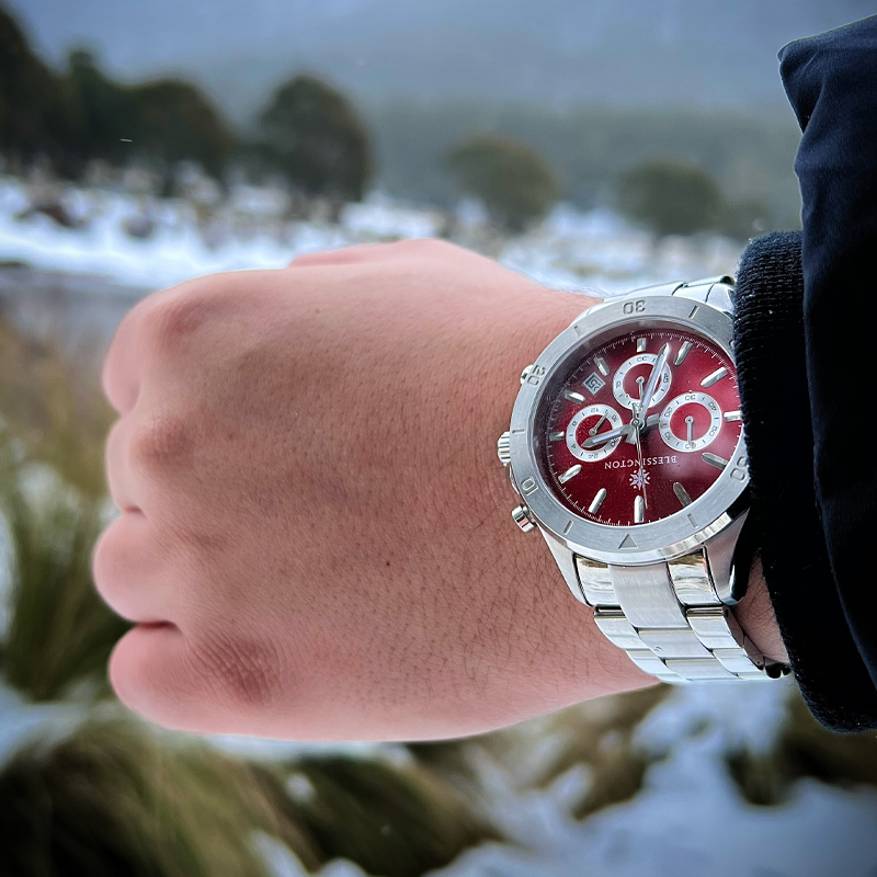 Thredbo V1
