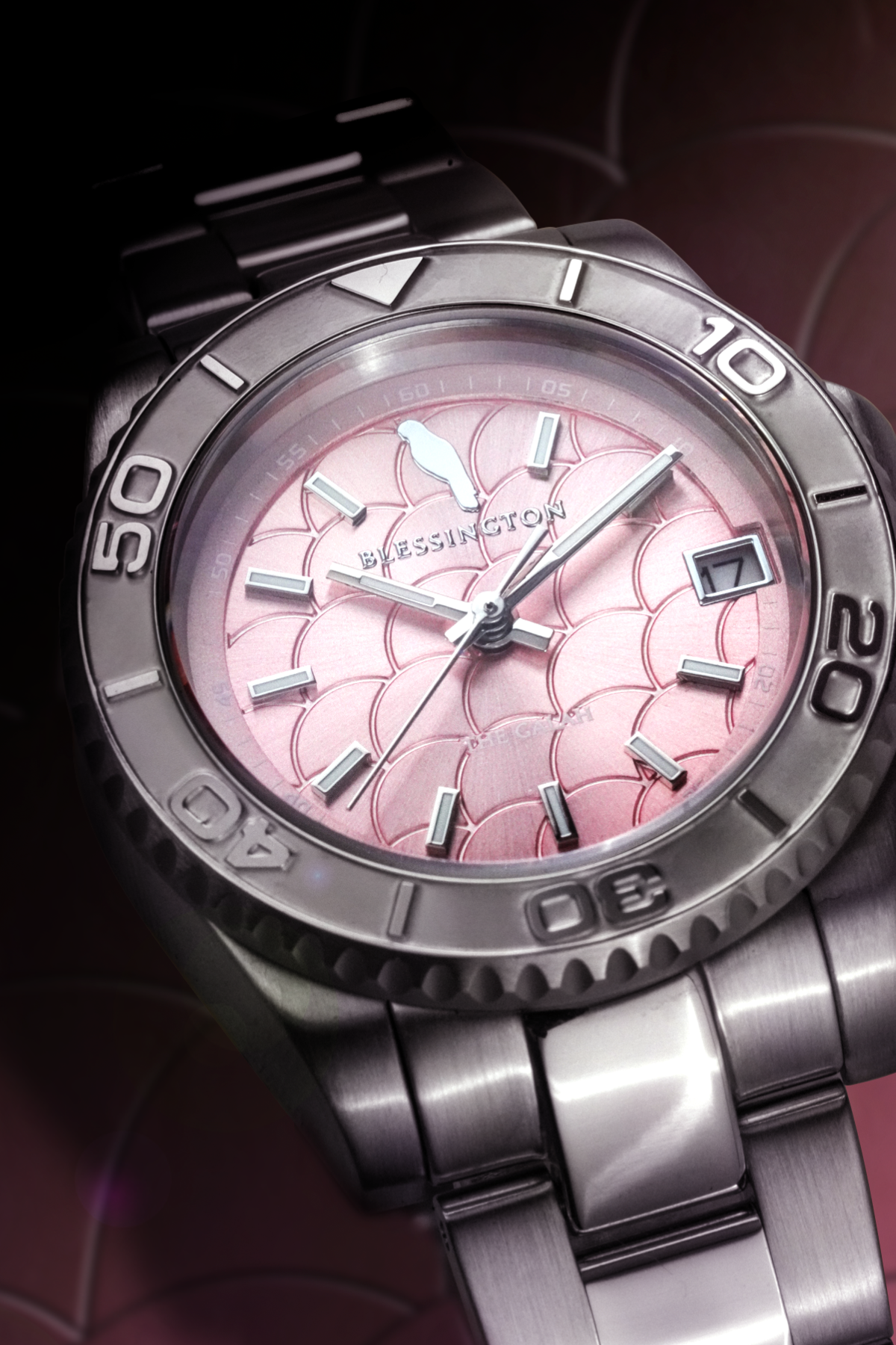 Blessington Watches – Blessington & Co