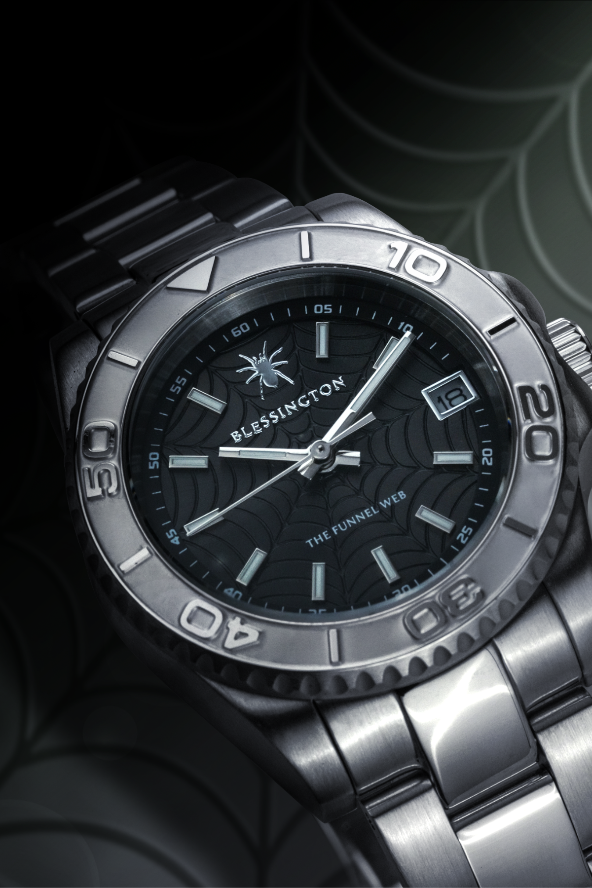 Blessington Watches – Blessington & Co