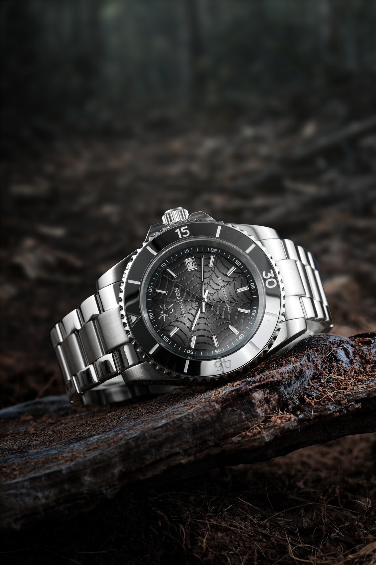 Blessington Watches – Blessington & Co