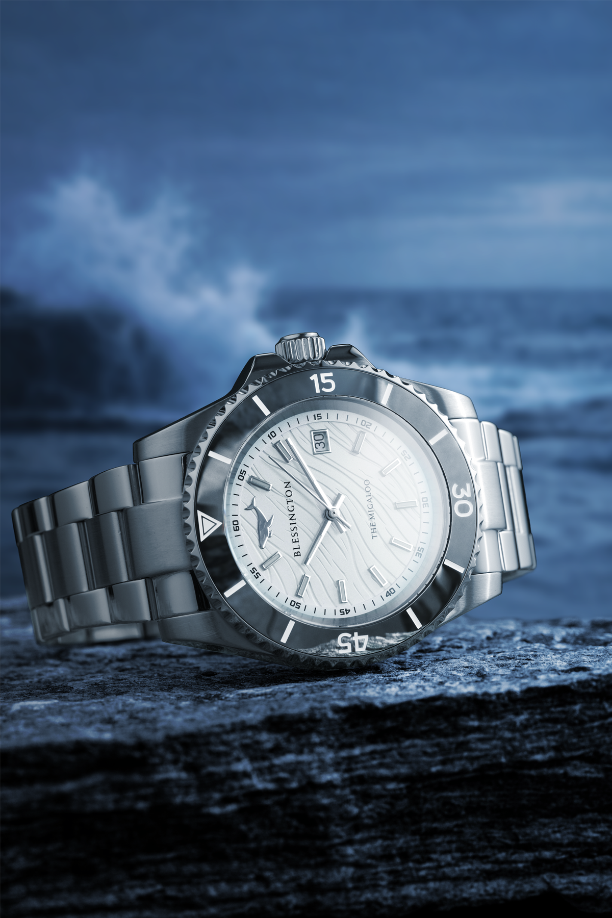 Blessington Watches – Blessington & Co