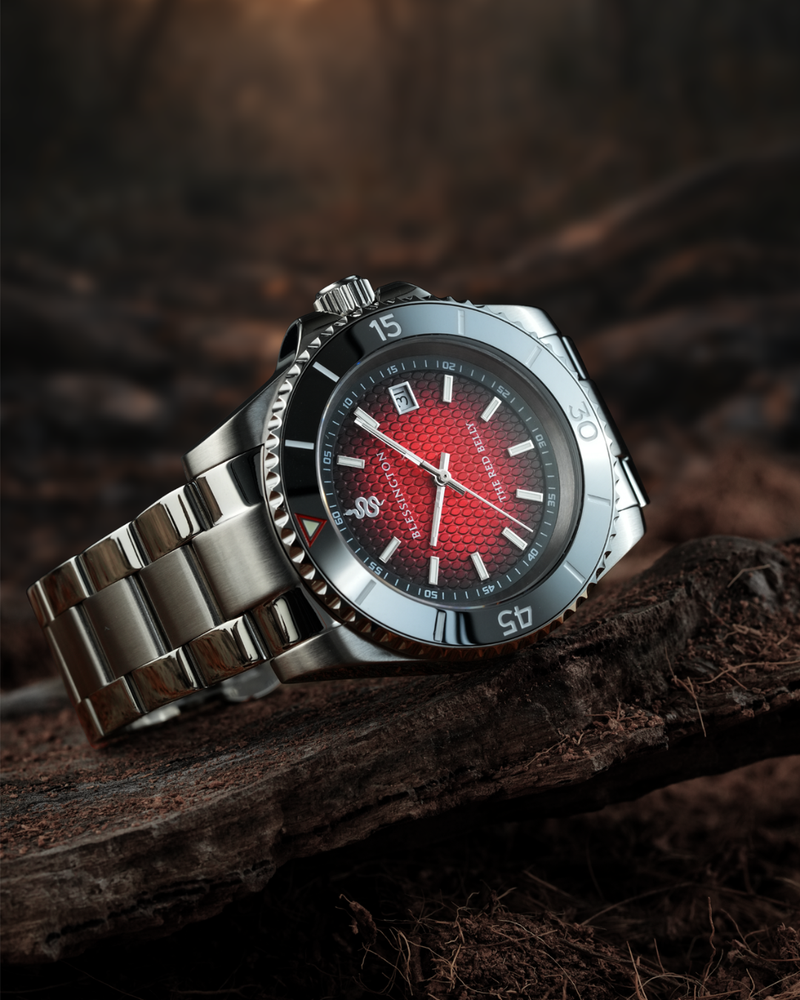 Blessington Watches – Blessington & Co