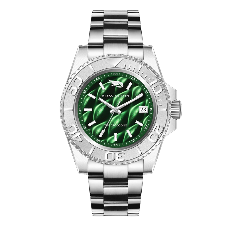 The Crocodile V2