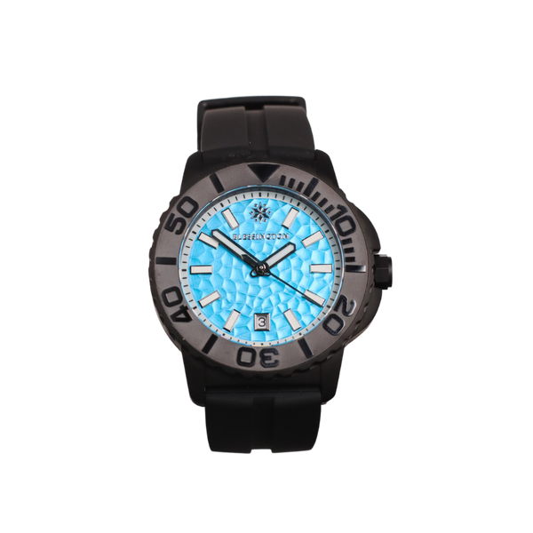 Ocean Master - Black Edition